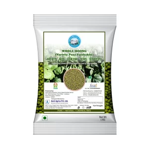 Moong Dal 1Kg