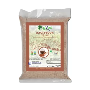 Ragi 1Kg