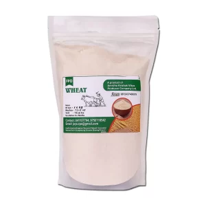 Wheat Flower 1Kg
