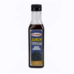 Jamun Vinegar 1Ltr.