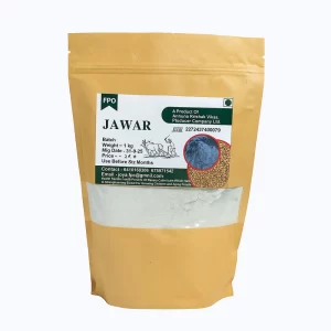 Jawar Aata 1Kg