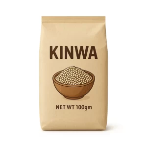Kinwa 100gm