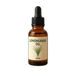 Lemon Grass Oil 30ml