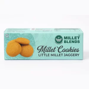 Millet Cookies 100gm
