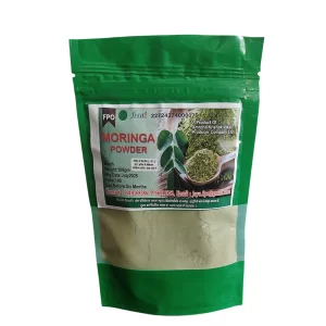 Moringa Leaf Powder 100gm