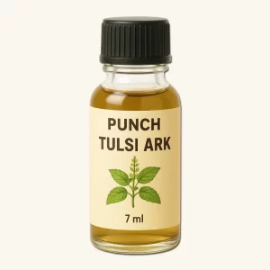 Punch Tulsi Ark 7ml