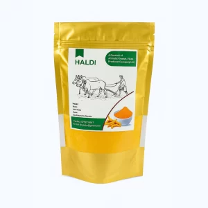 Haldi Powder 100gm