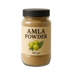 Amla Powder 100gm