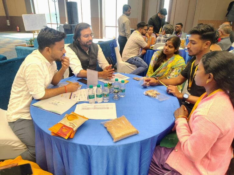 Buyer Seller Meet 5