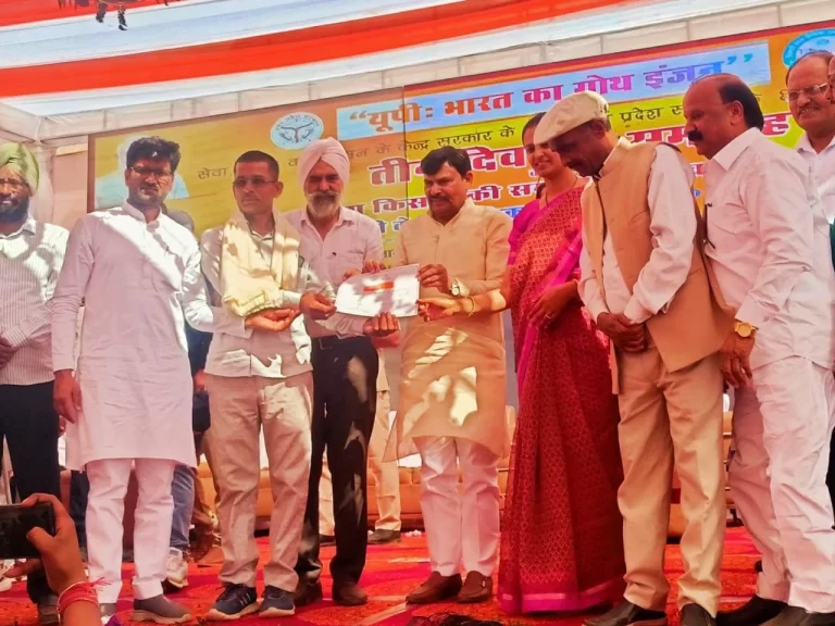 Ramlila Madan Fair (1)
