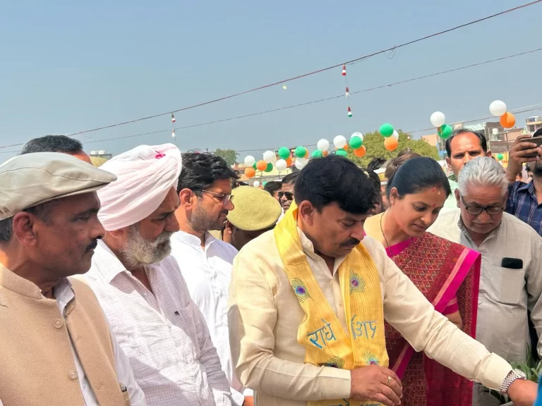 Ramlila Madan Fair (13)