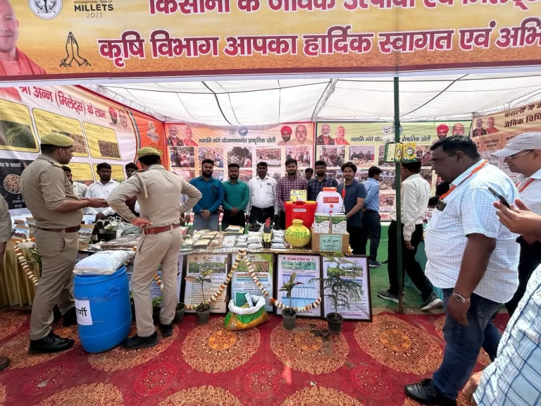 Ramlila Madan Fair (17)