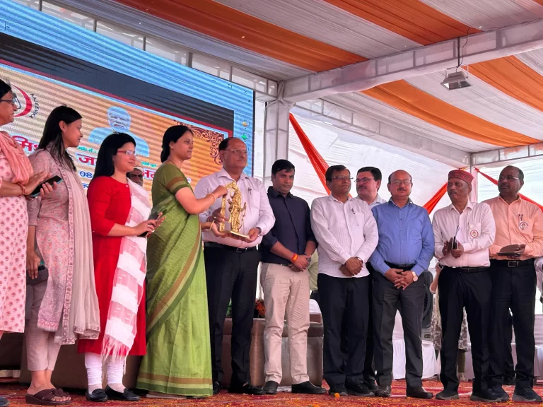 Ramlila Madan Fair (2)