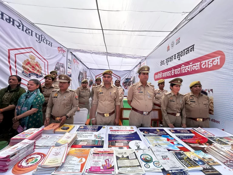 Ramlila Madan Fair (20)