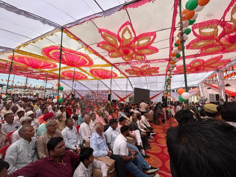 Ramlila Madan Fair (21)