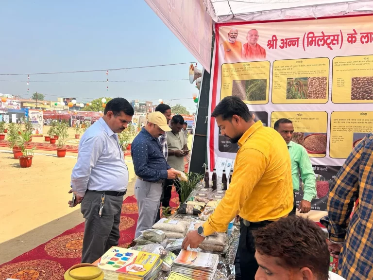 Ramlila Madan Fair (3)