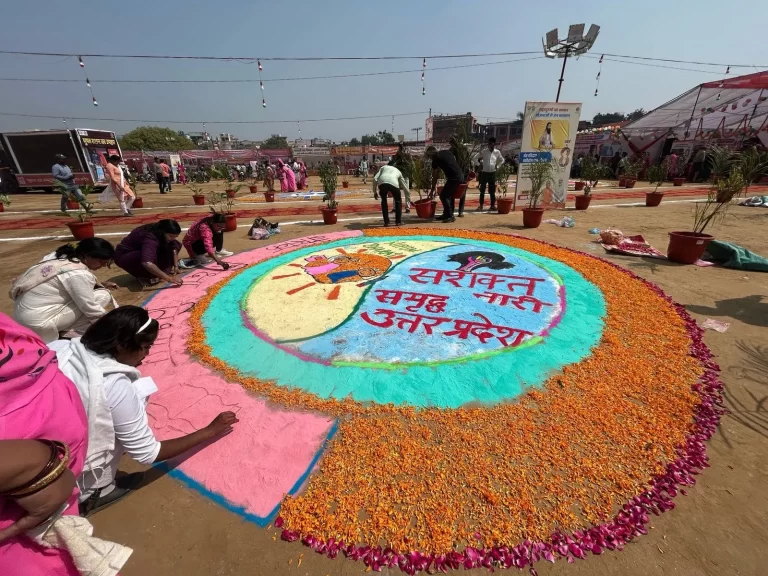 Ramlila Madan Fair (30)