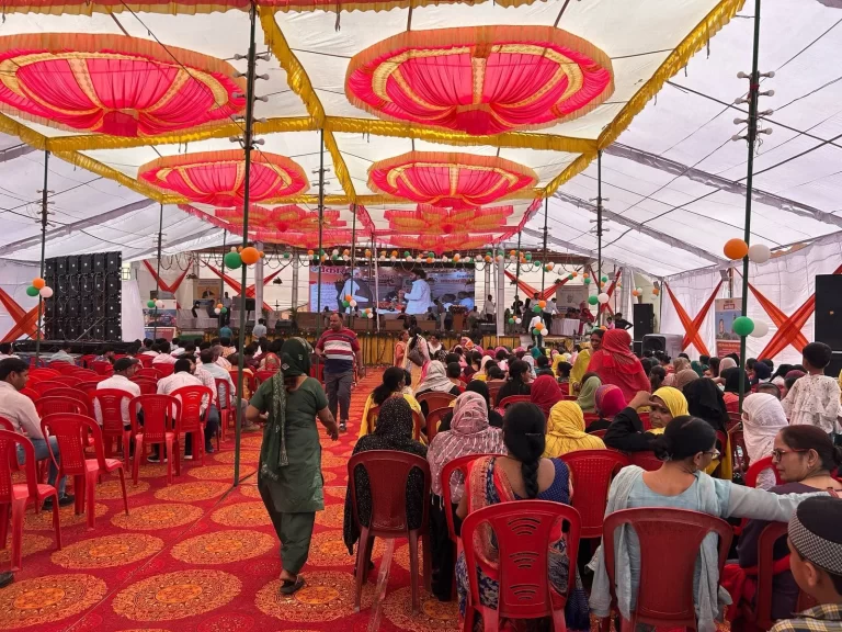 Ramlila Madan Fair (4)