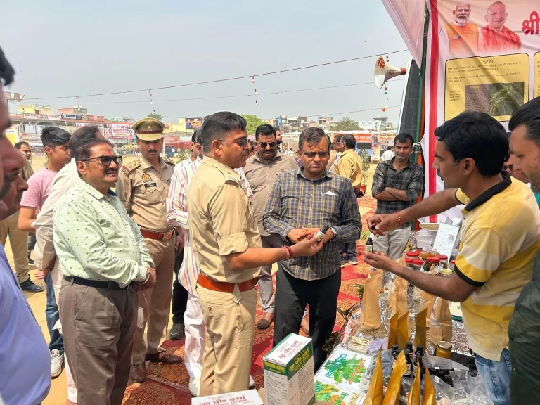Ramlila Madan Fair (6)