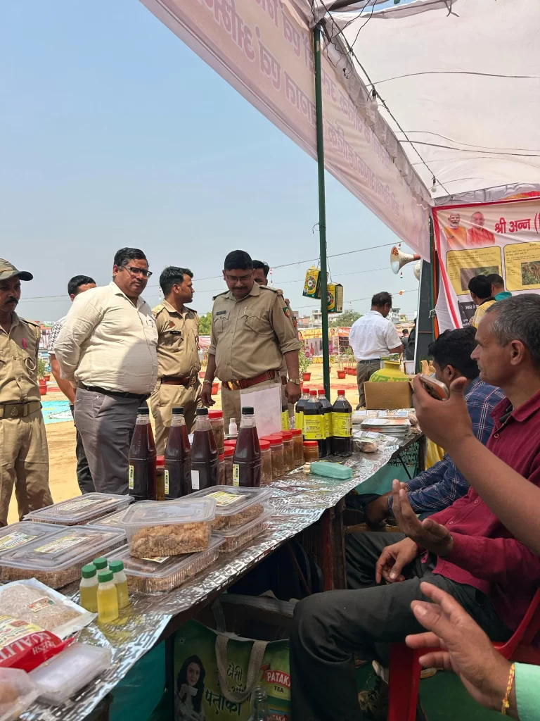 Ramlila Madan Fair (8)